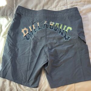 Billabong Men's Arch Pro Board shorts